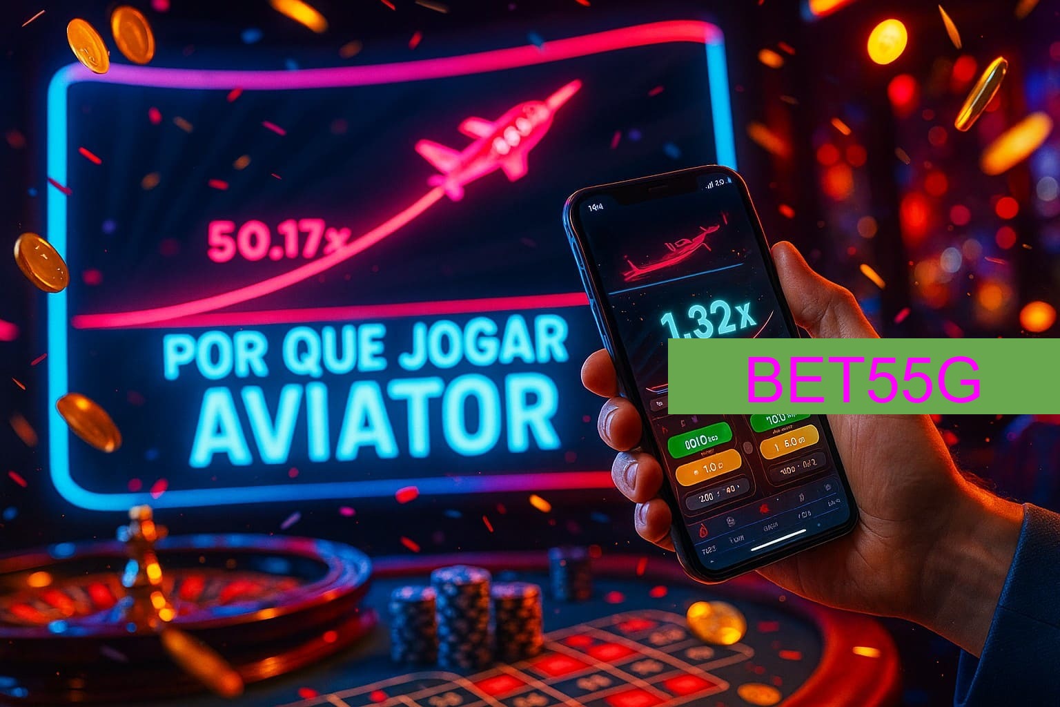 Como Jogar Aviator